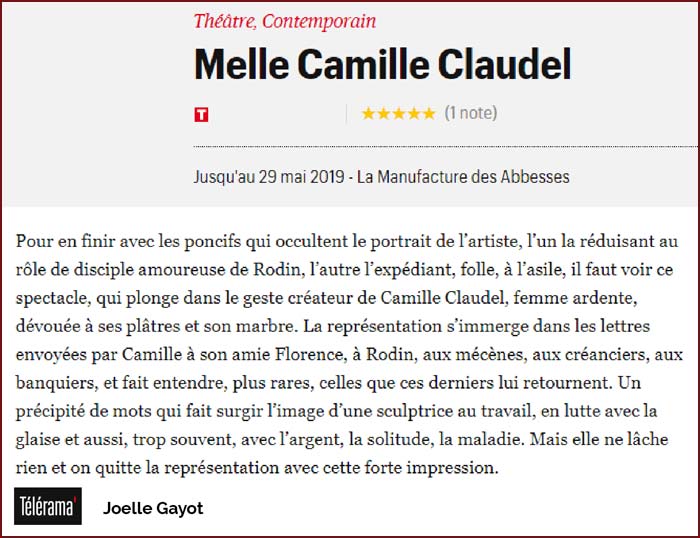 CAMILLE