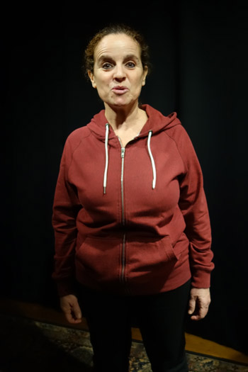 personae